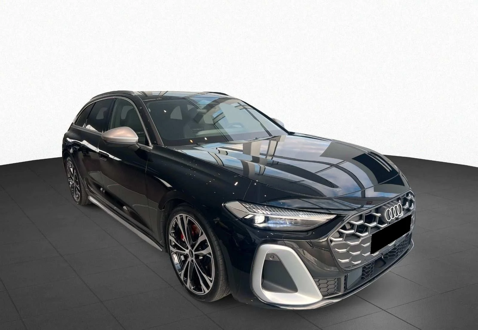 Audi S5 TFSI AVANT QUATTRO B&O HEAD UP MATRIX | Mobile.bg � ����������� 3