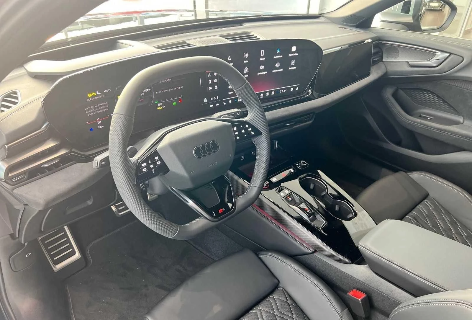 Audi S5 TFSI AVANT QUATTRO B&O HEAD UP MATRIX | Mobile.bg � ����������� 8