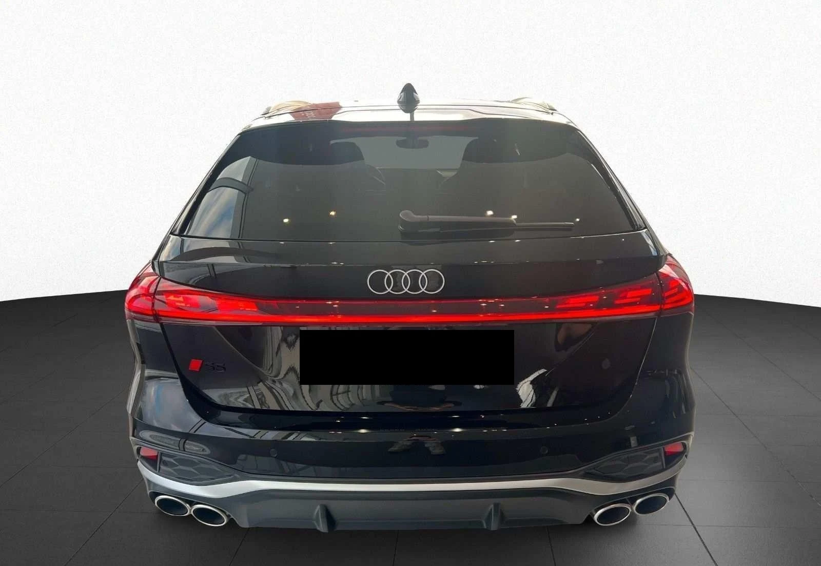 Audi S5 TFSI AVANT QUATTRO B&O HEAD UP MATRIX | Mobile.bg � ����������� 5