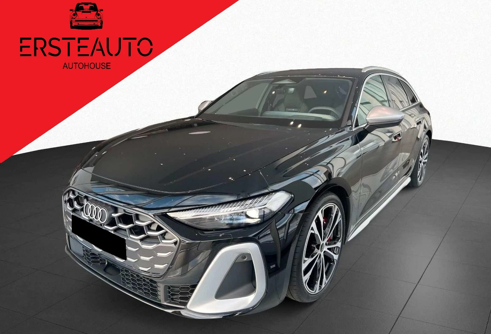 Audi S5 TFSI AVANT QUATTRO B&O HEAD UP MATRIX | Mobile.bg � ����������� 1