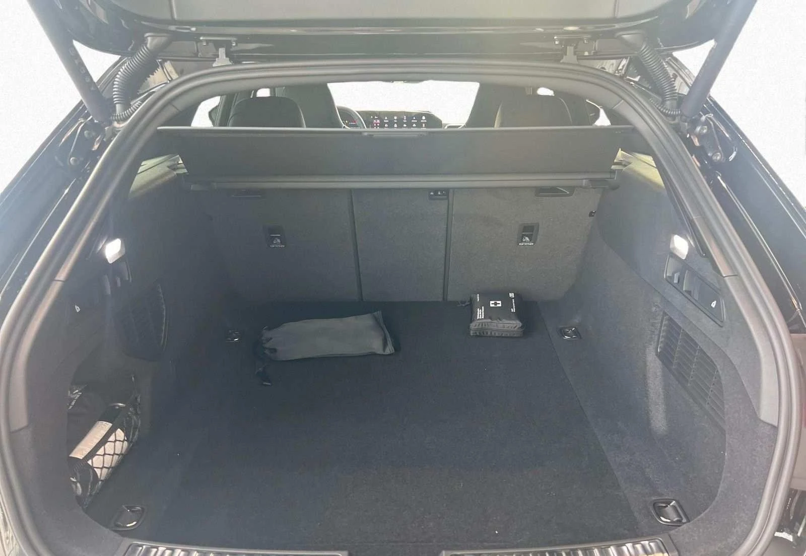 Audi S5 TFSI AVANT QUATTRO B&O HEAD UP MATRIX | Mobile.bg � ����������� 14