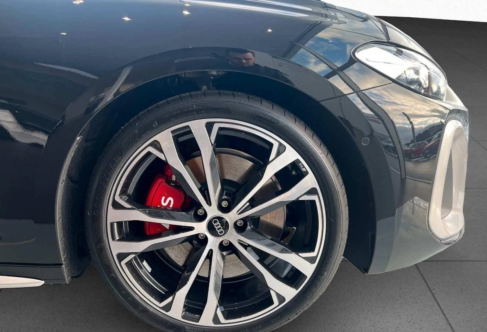 Audi S5 TFSI AVANT QUATTRO B&O HEAD UP MATRIX | Mobile.bg � ����������� 7