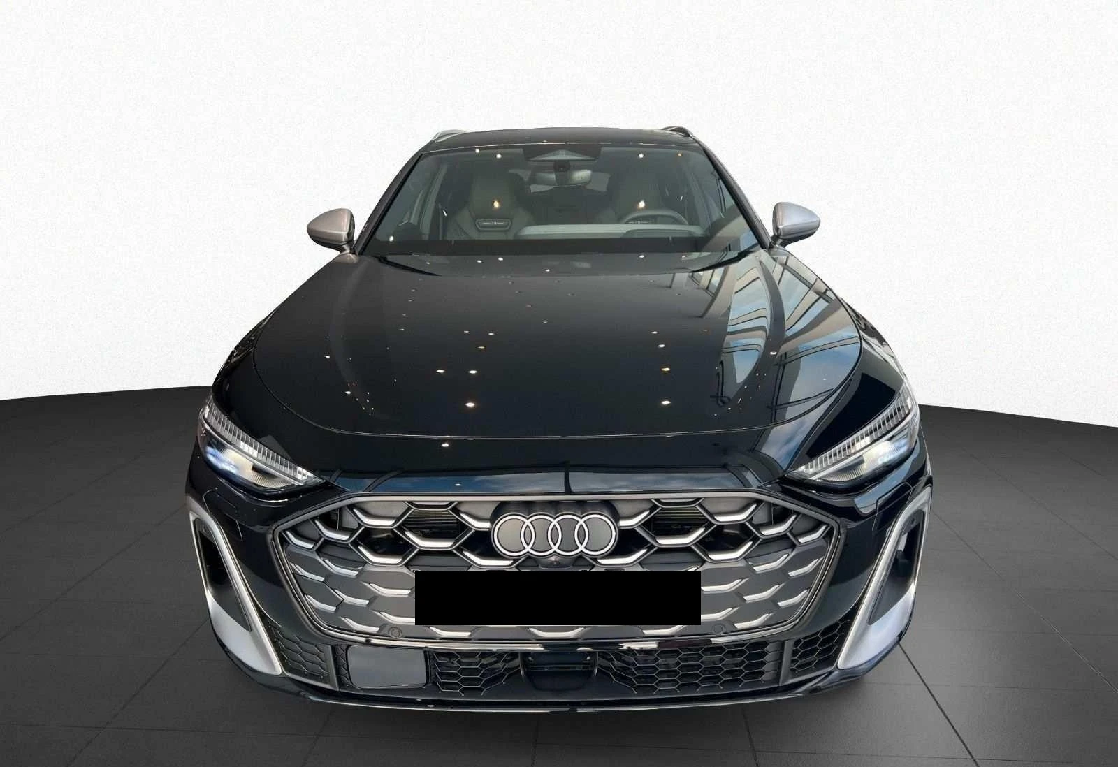 Audi S5 TFSI AVANT QUATTRO B&O HEAD UP MATRIX | Mobile.bg � ����������� 2