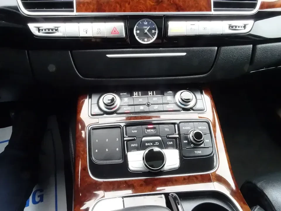 Audi A8 PREMIUM * * CARFAX * * ���������� * *  | Mobile.bg � ����������� 15