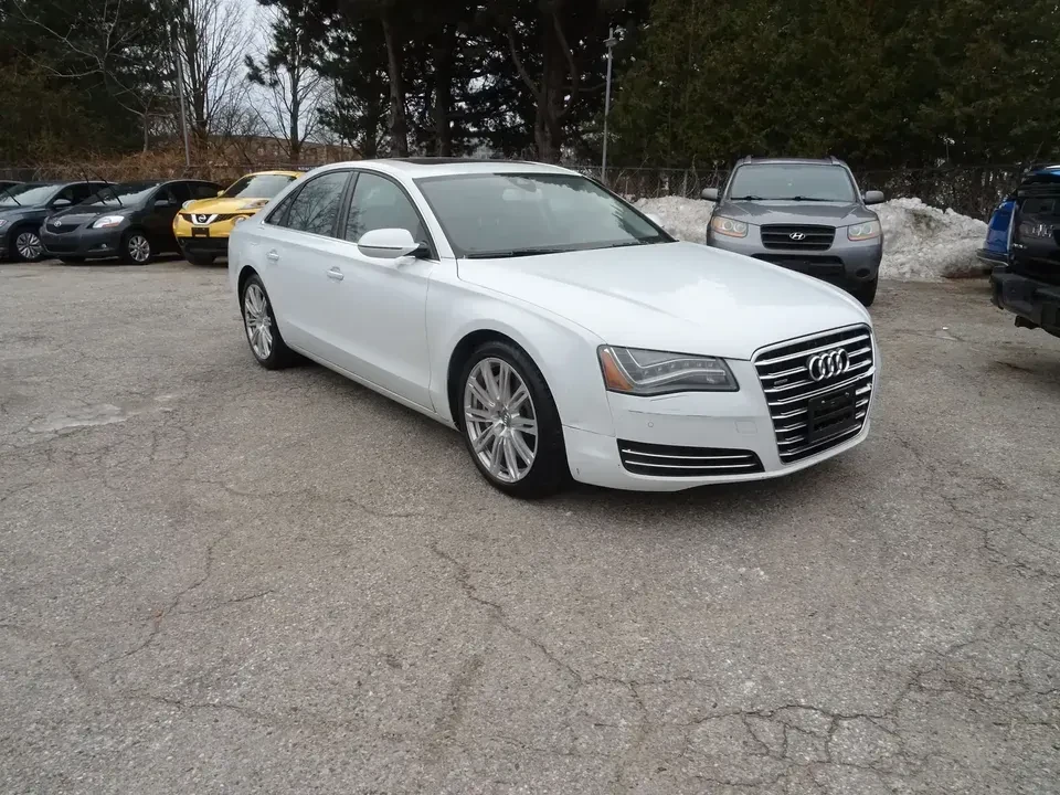 Audi A8 PREMIUM * * CARFAX * * ���������� * *  | Mobile.bg � ����������� 1
