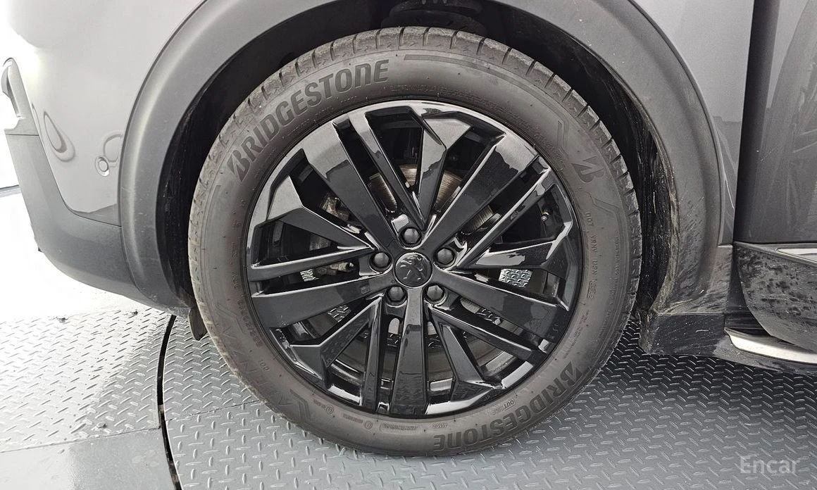 Peugeot 3008  - изображение 5