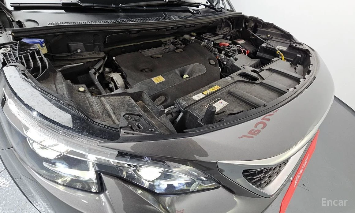 Peugeot 3008  - изображение 6