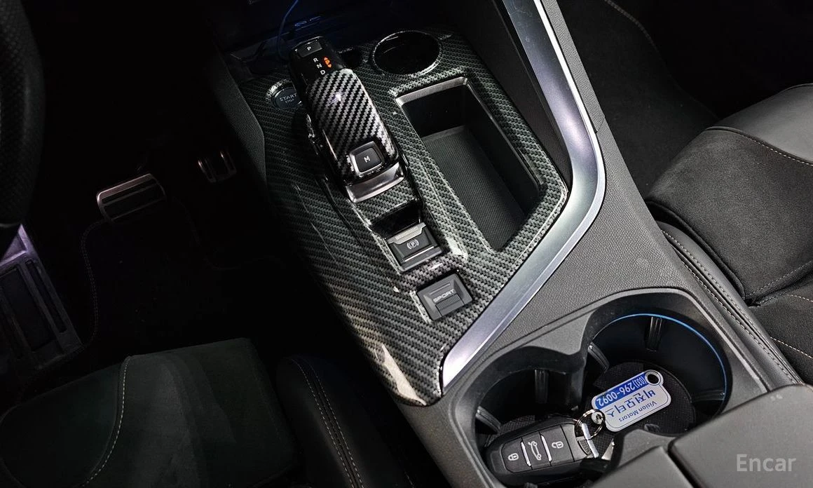 Peugeot 3008  - изображение 9