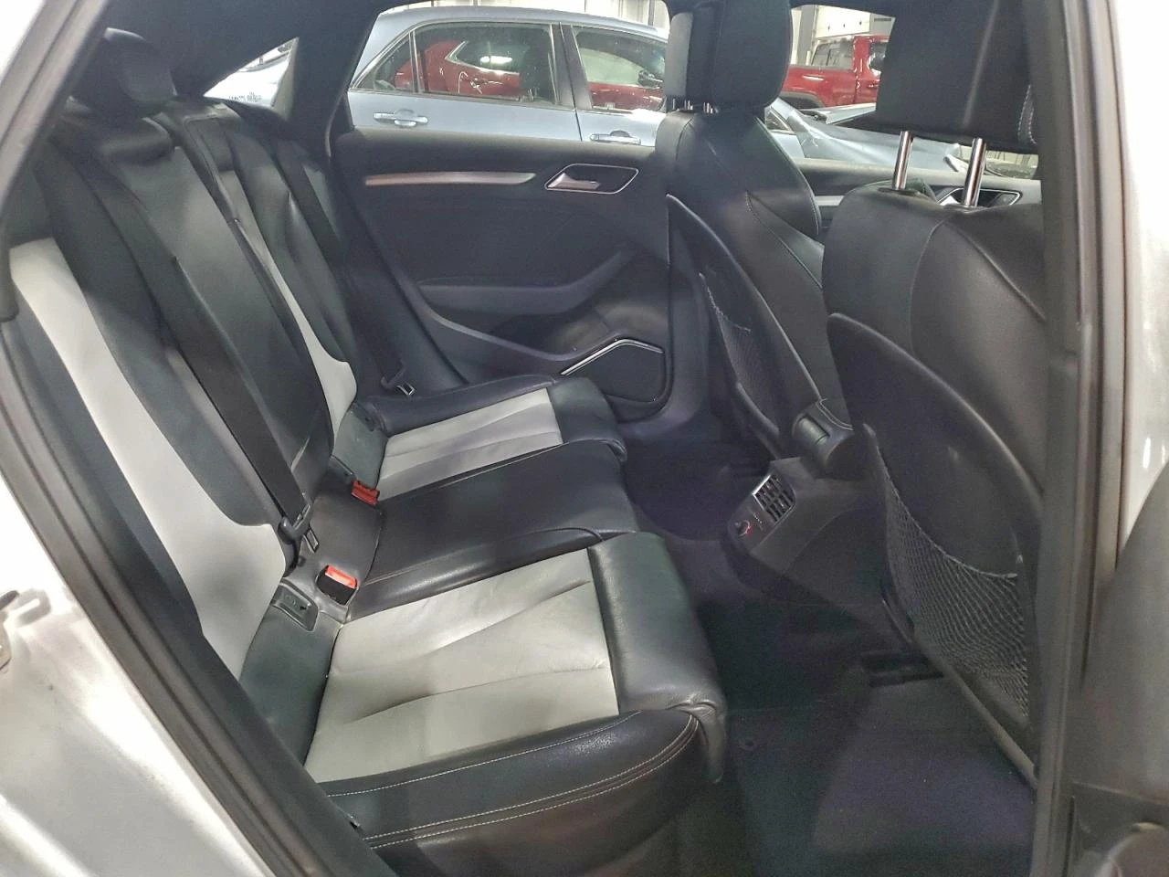 Audi S3 PREMIUM PLUS - изображение 9