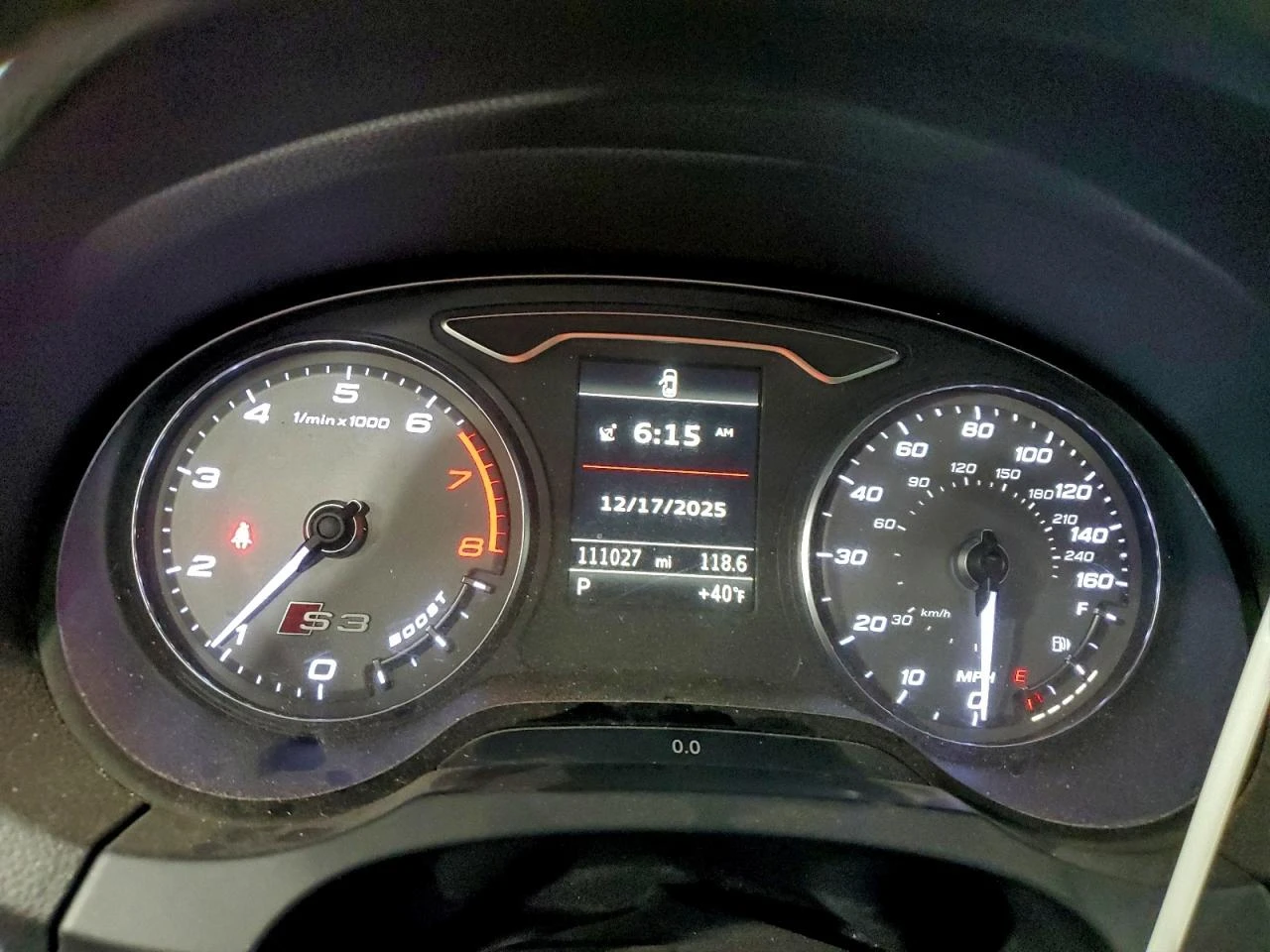 Audi S3 PREMIUM PLUS - изображение 10