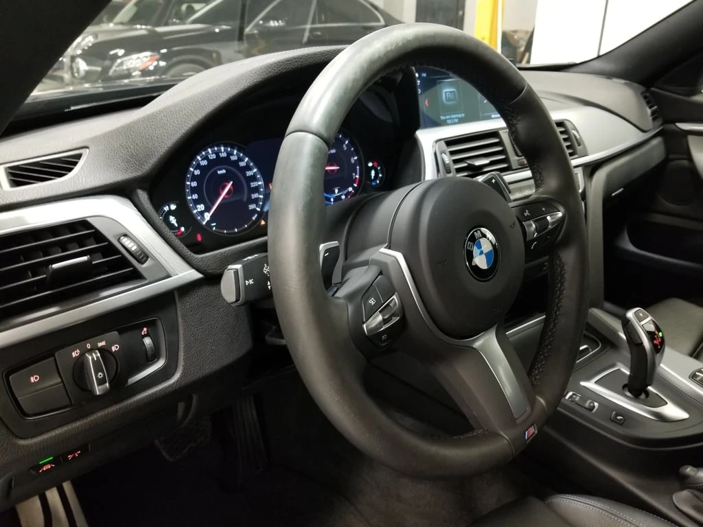 BMW 430 * 430i xDrive * CARFAX * ��� ������������ ������ | Mobile.bg � ����������� 11