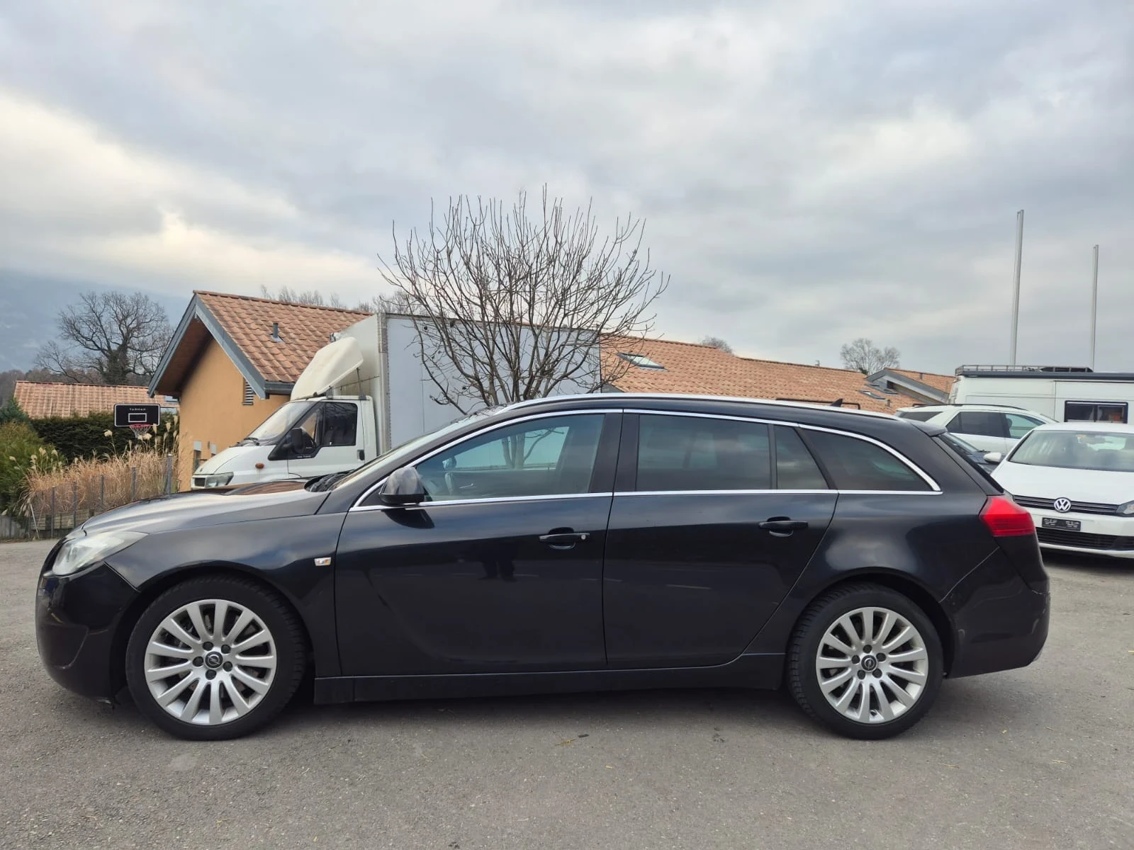 Opel Insignia OPC-325�� | Mobile.bg � ����������� 4