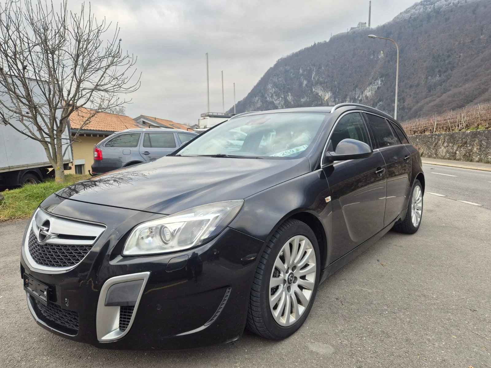 Opel Insignia OPC-325�� | Mobile.bg � ����������� 2