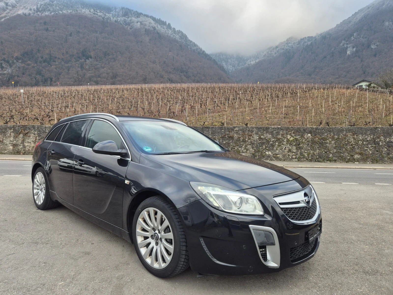 Opel Insignia OPC-325�� | Mobile.bg � ����������� 1