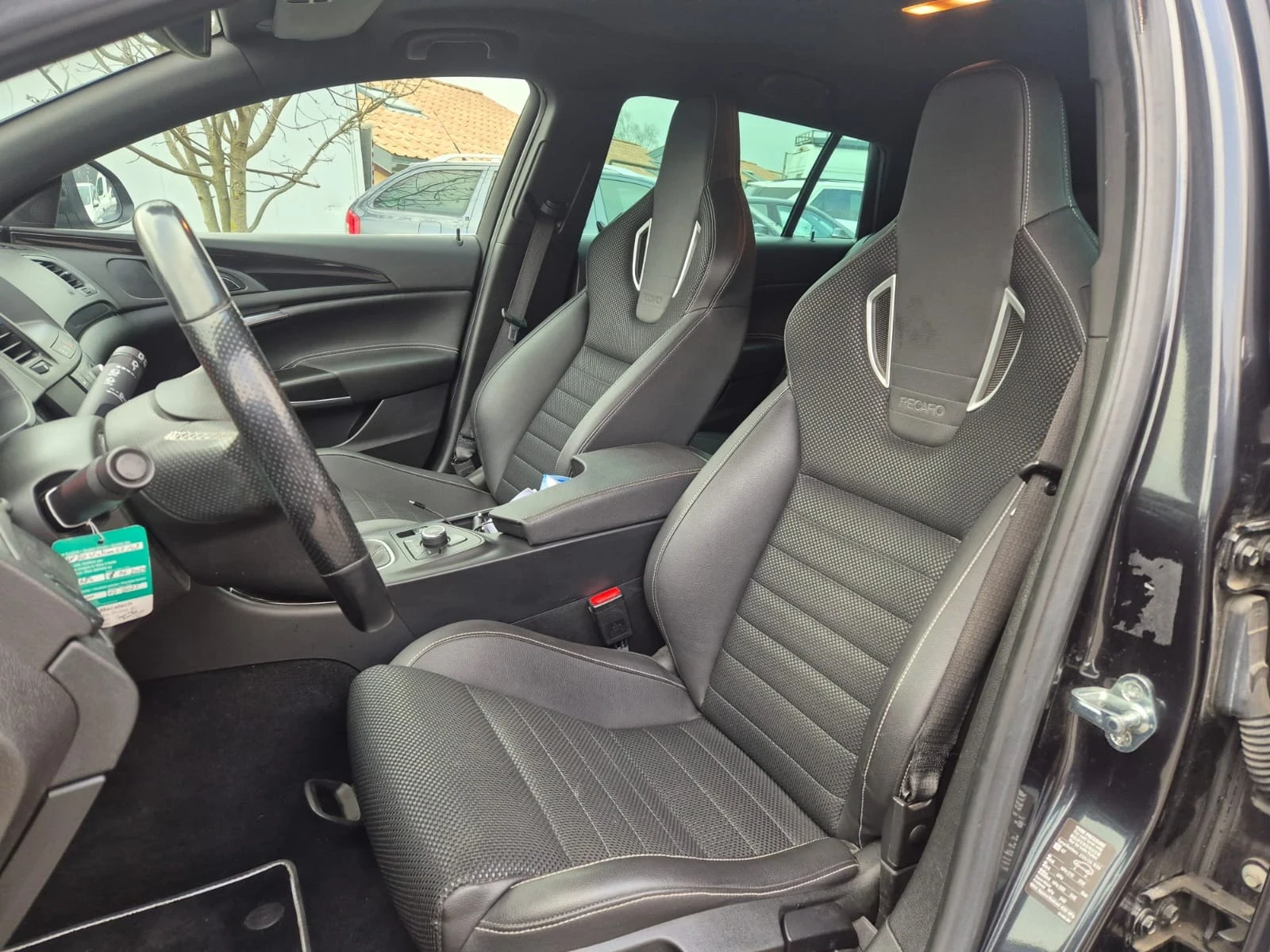 Opel Insignia OPC-325�� | Mobile.bg � ����������� 8