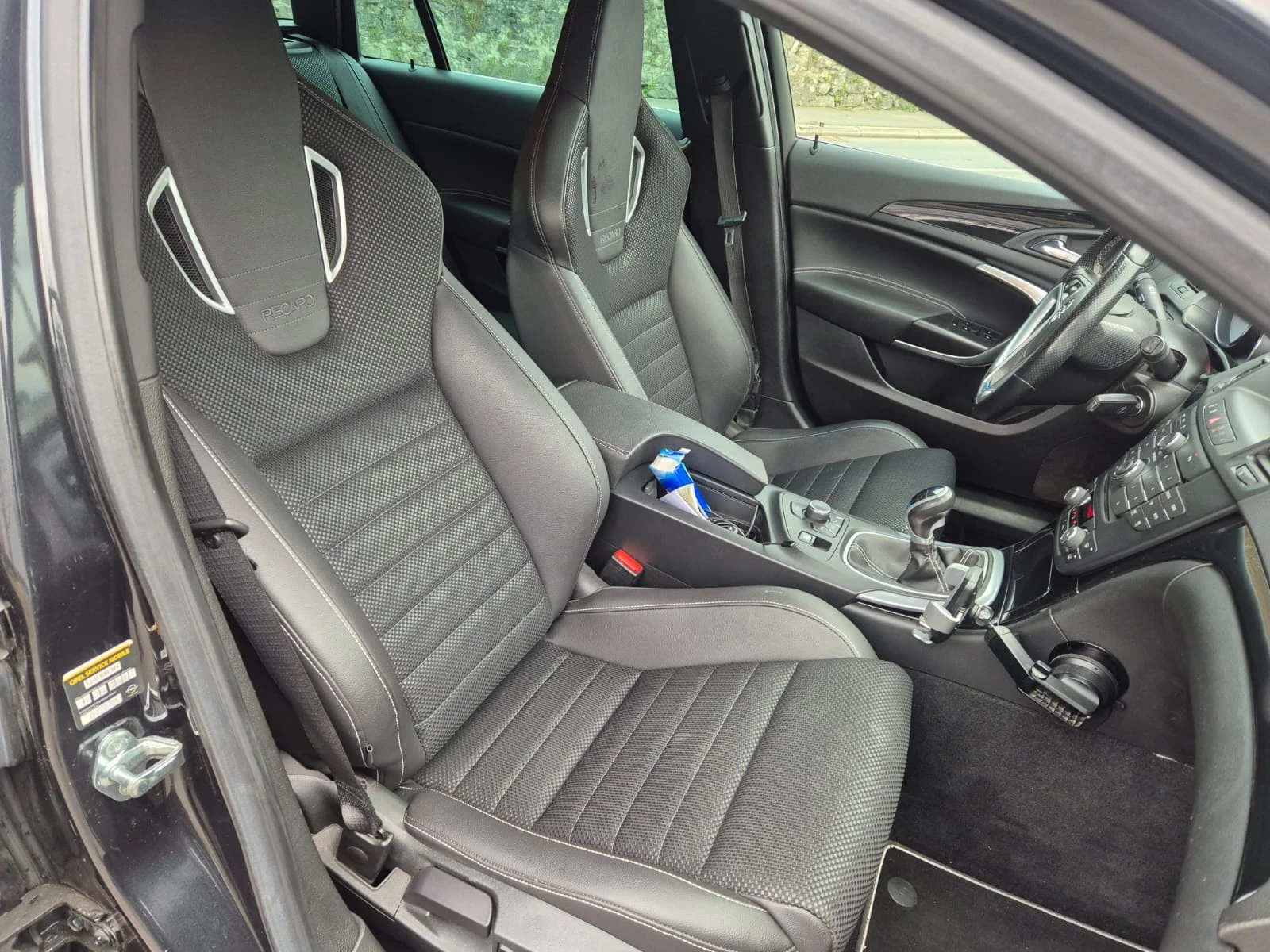 Opel Insignia OPC-325�� | Mobile.bg � ����������� 7