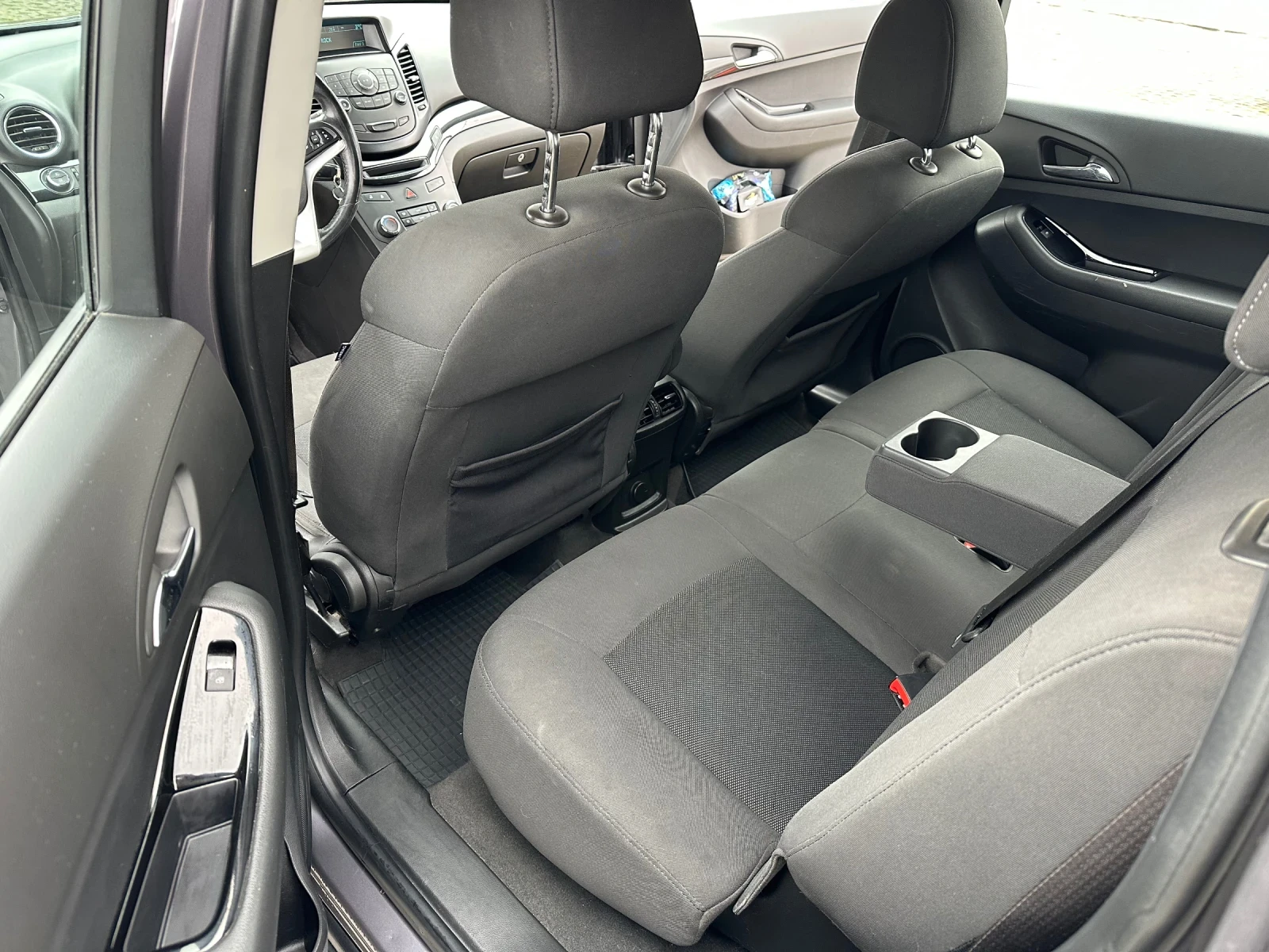 Chevrolet Orlando Перфектно състояние  - изображение 10