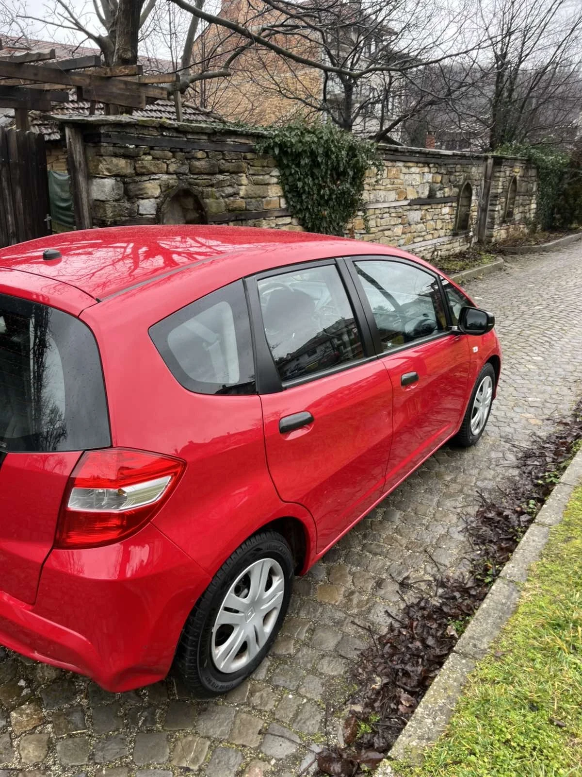 Honda Jazz | Mobile.bg � ����������� 1