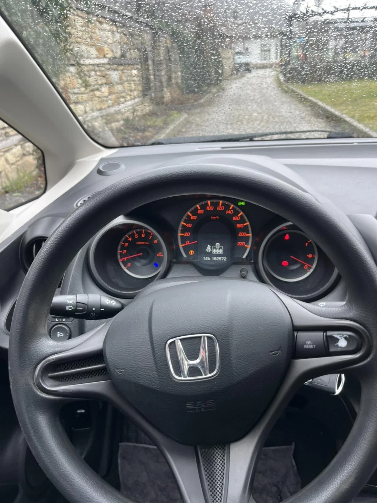 Honda Jazz  - изображение 10