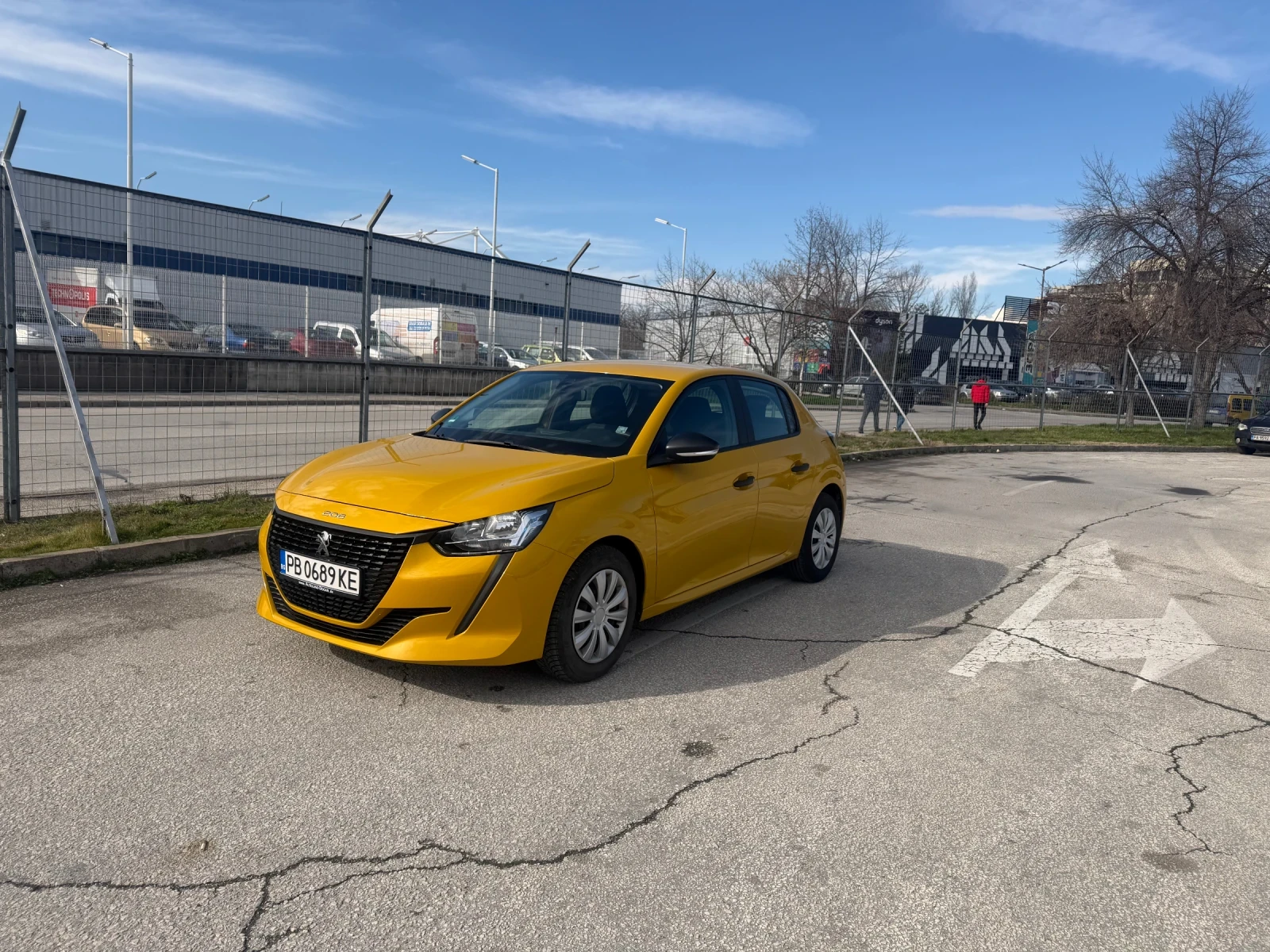 Peugeot 208 | Mobile.bg � ����������� 2