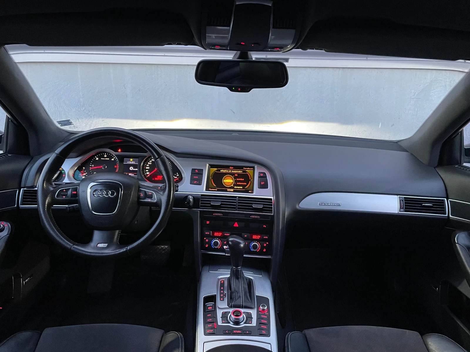 Audi A6 Sline | Mobile.bg � ����������� 13