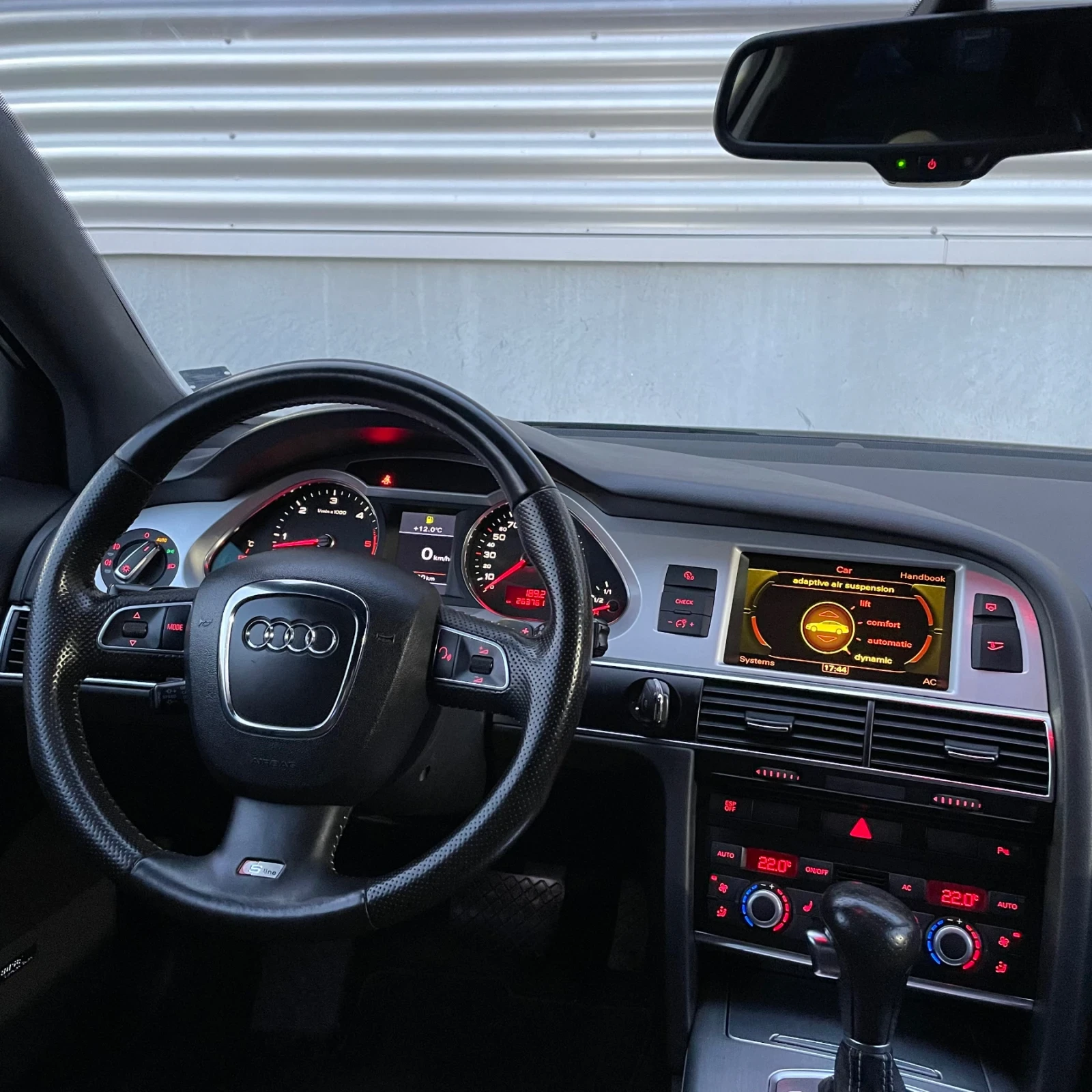 Audi A6 Sline | Mobile.bg � ����������� 14