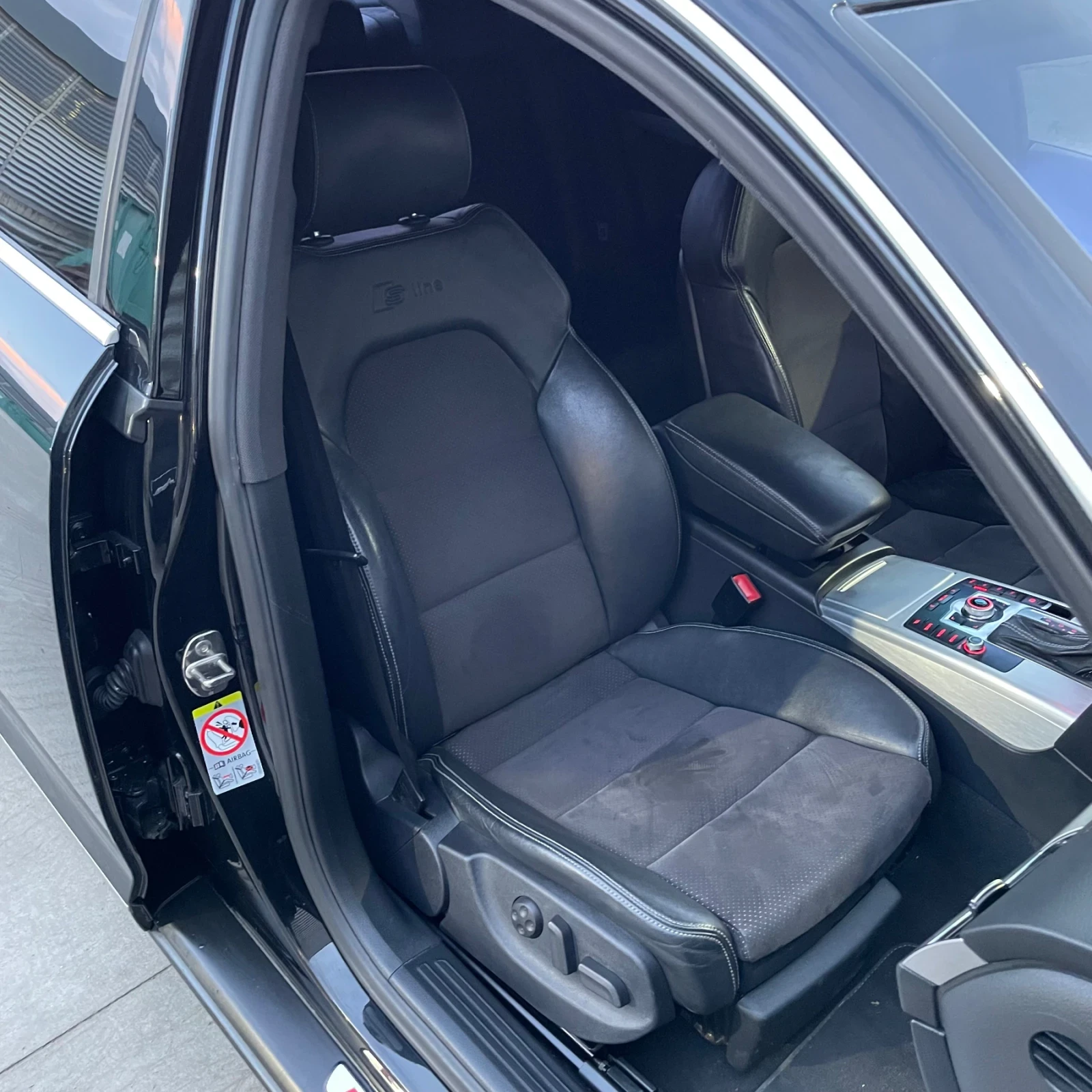 Audi A6 Sline | Mobile.bg � ����������� 12