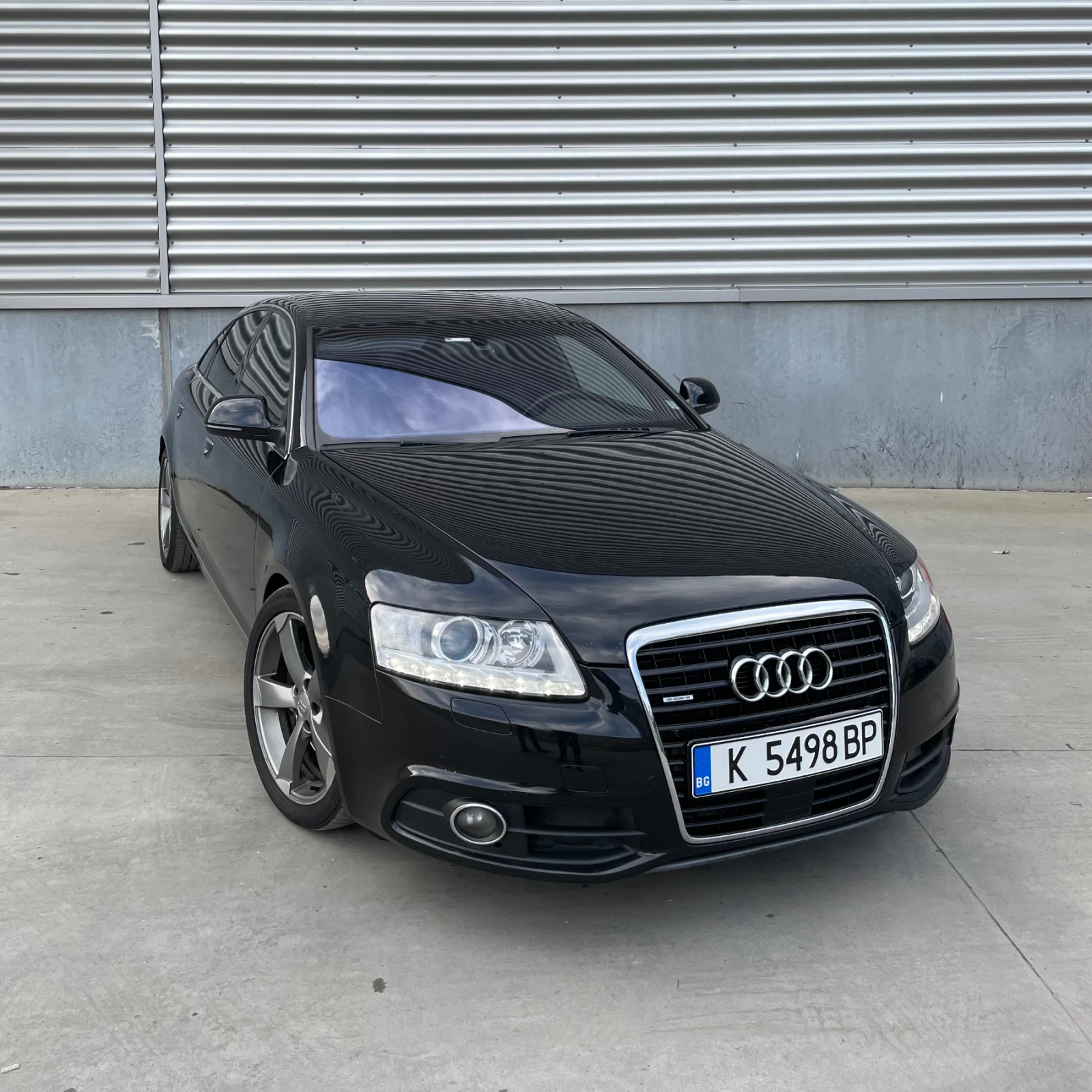 Audi A6 Sline | Mobile.bg � ����������� 1