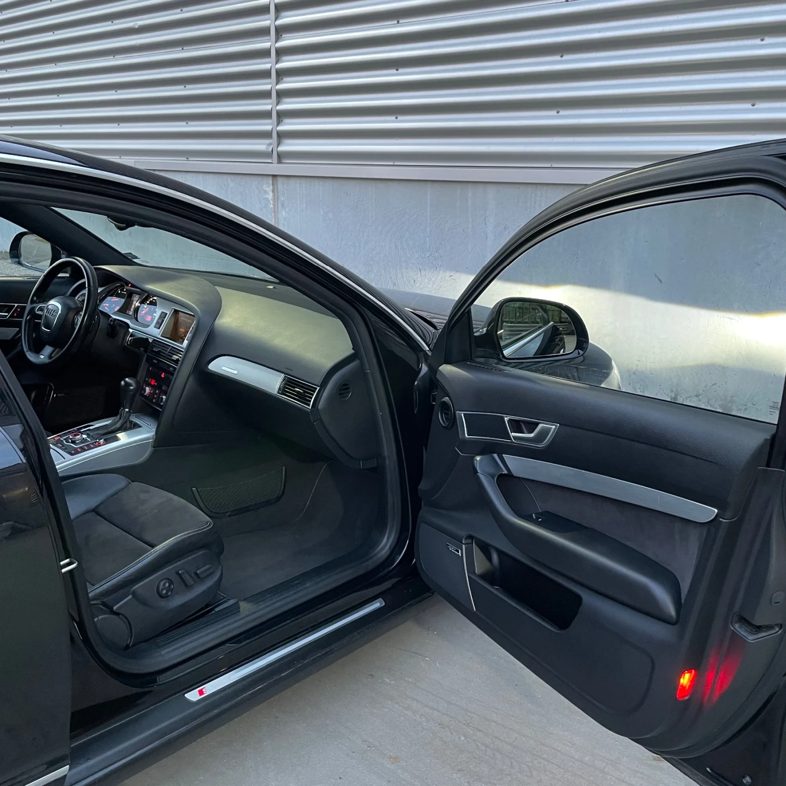 Audi A6 Sline | Mobile.bg � ����������� 11