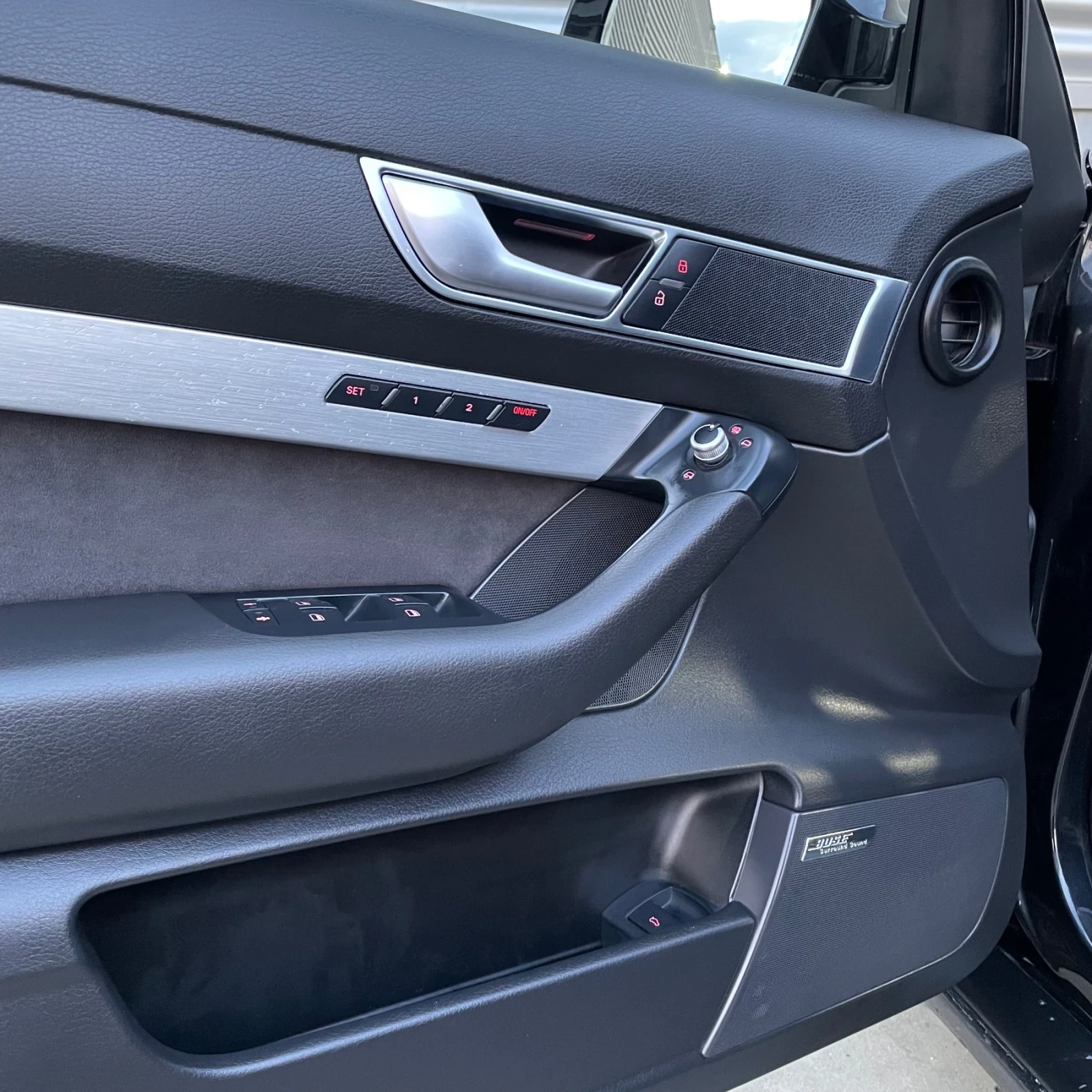 Audi A6 Sline - изображение 7