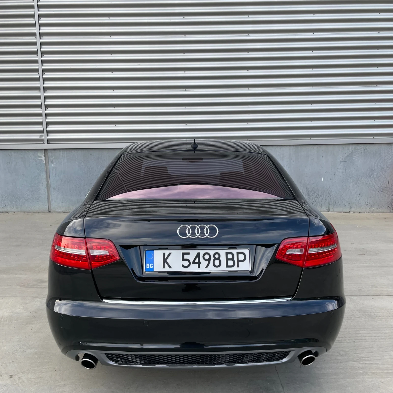 Audi A6 Sline - изображение 3