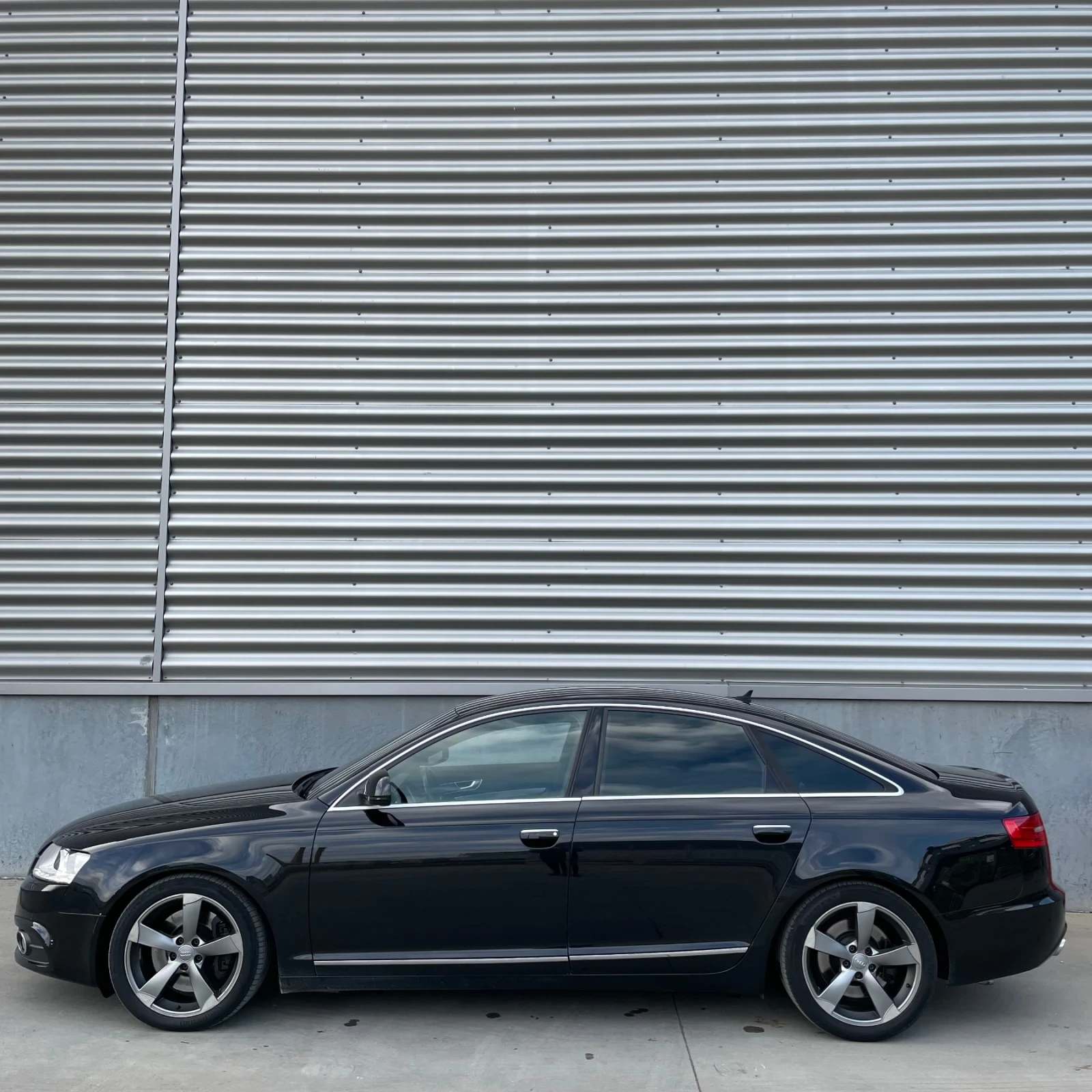 Audi A6 Sline - изображение 4