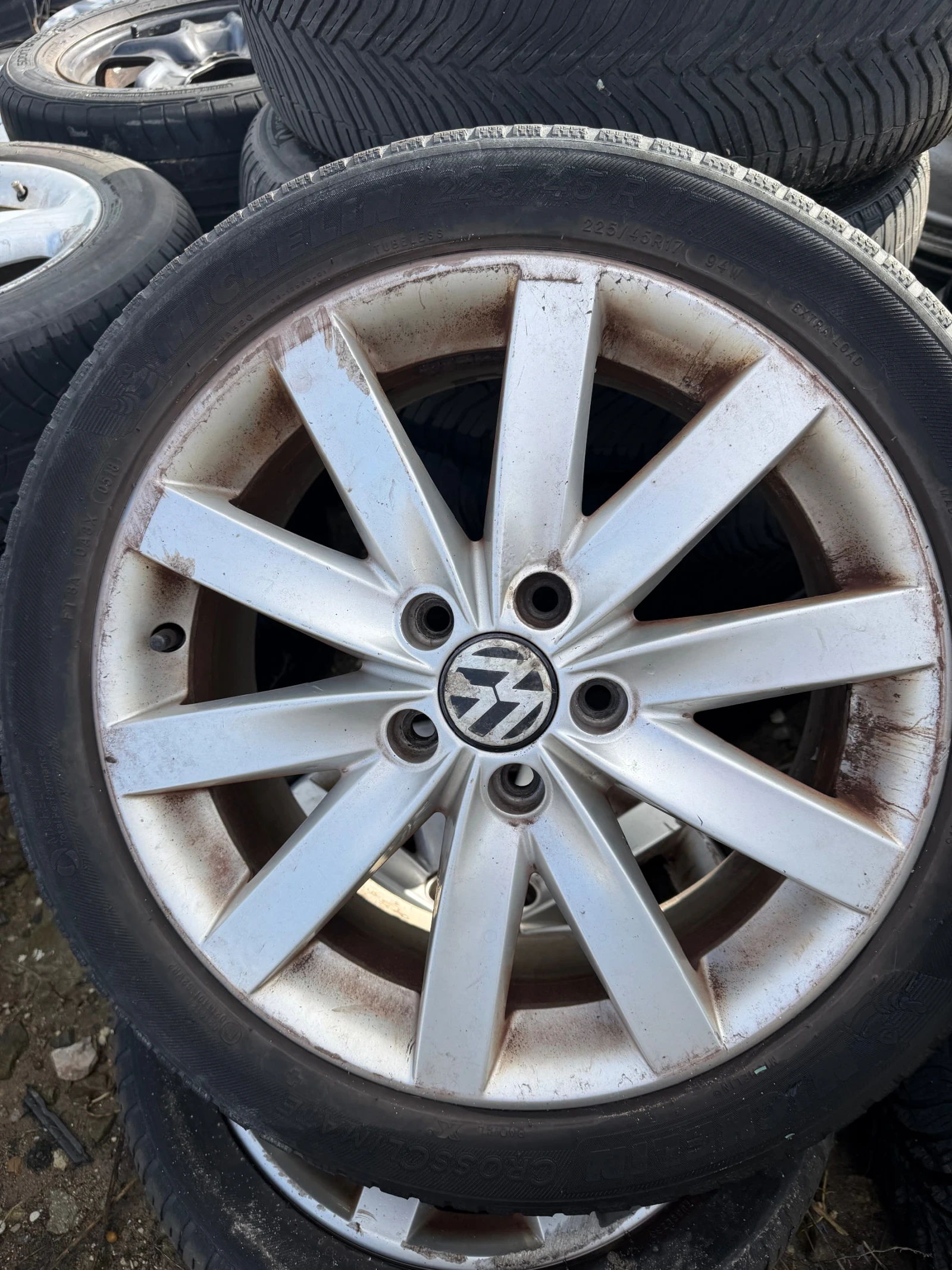 VW Golf 2.0TDI/110hp/EVRO5/ | Mobile.bg � ����������� 14