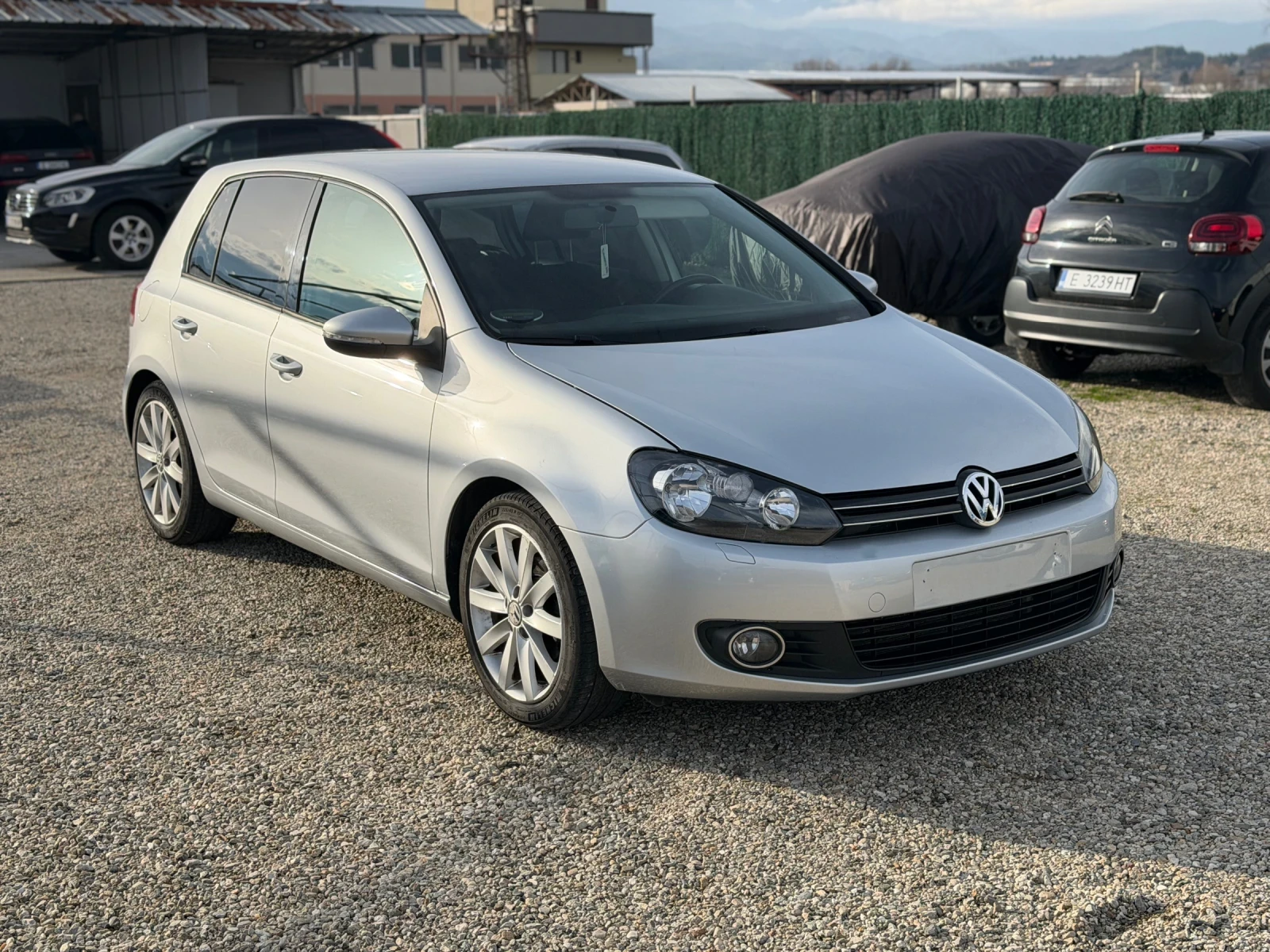 VW Golf 2.0TDI/110hp/EVRO5/ | Mobile.bg � ����������� 1