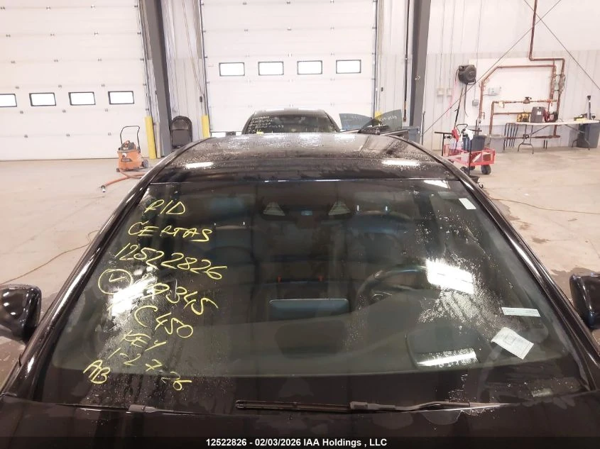 Mercedes-Benz C 450 AMG KEYLESS* �������* ������ | Mobile.bg � ����������� 16