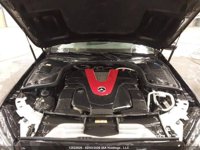 Mercedes-Benz C 450 AMG KEYLESS* �������* ������ | Mobile.bg � ����������� 11