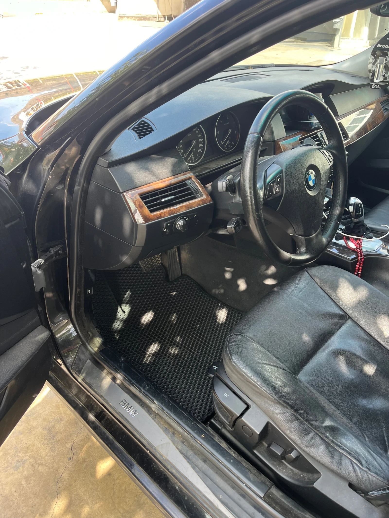 BMW 520  - изображение 5