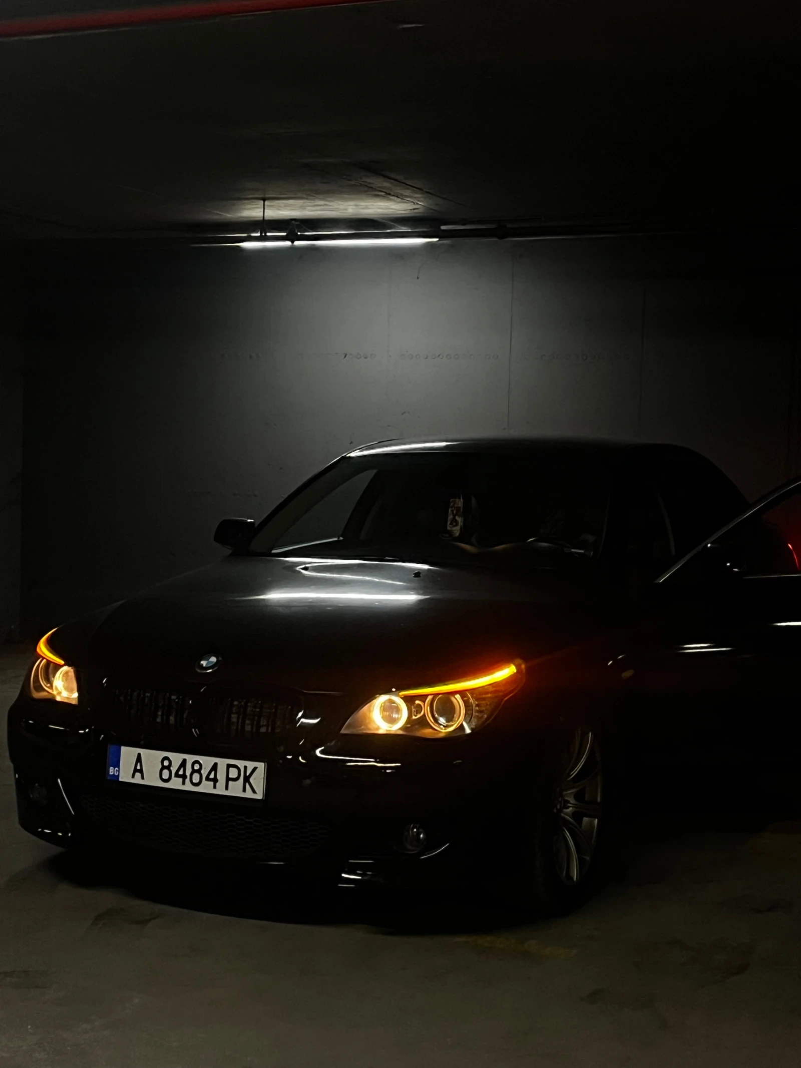 BMW 520 | Mobile.bg � ����������� 11