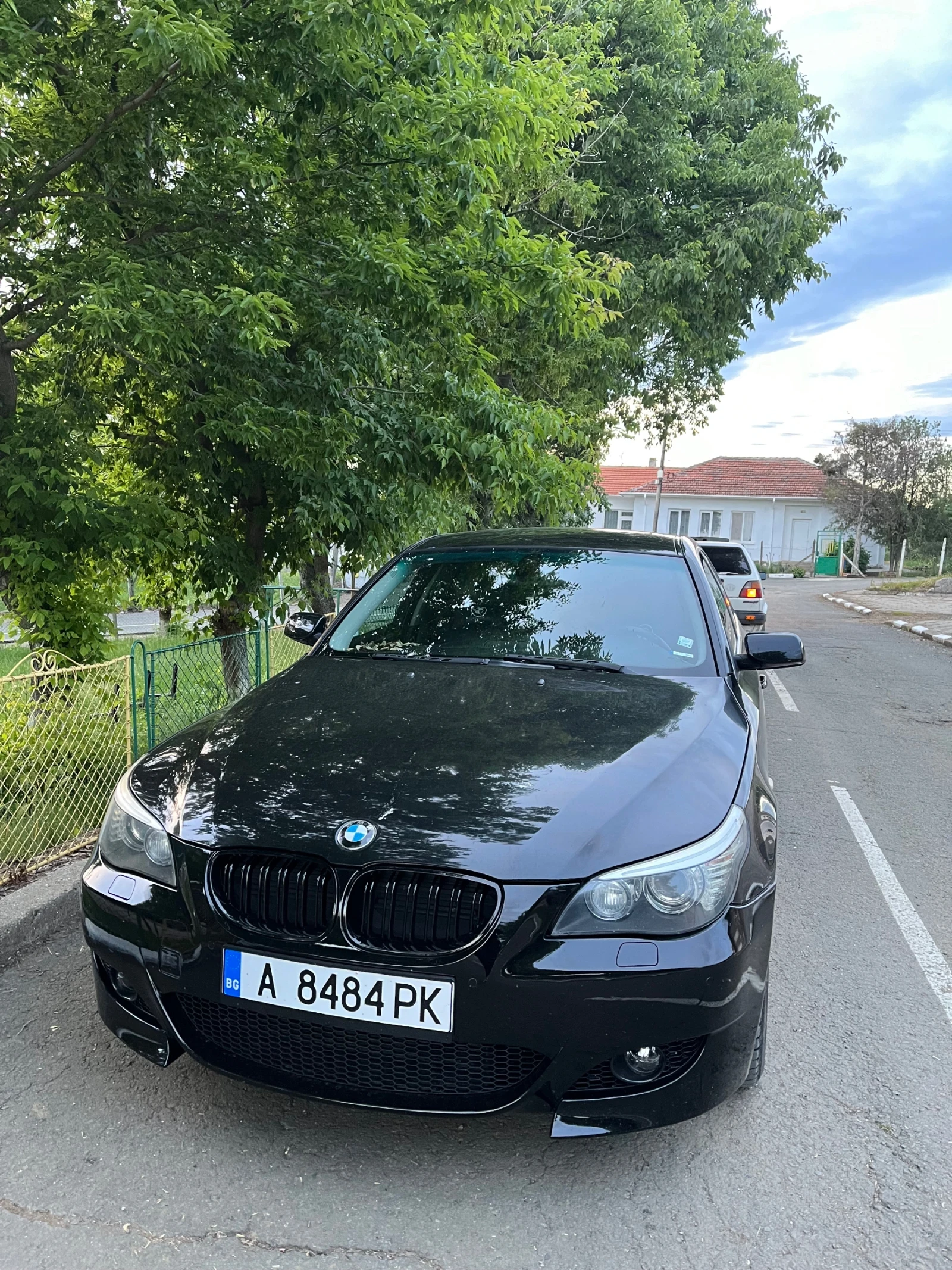 BMW 520 | Mobile.bg � ����������� 1