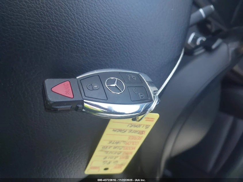 Mercedes-Benz CLA 250 2l 4Matic, снимка 11 - Автомобили и джипове - 53780066