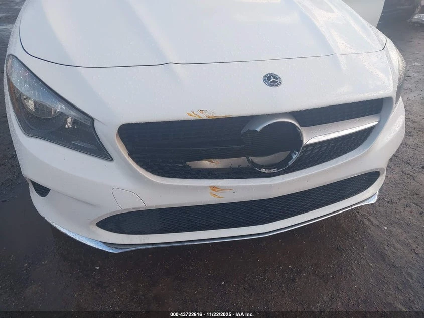 Mercedes-Benz CLA 250 2l 4Matic - изображение 6