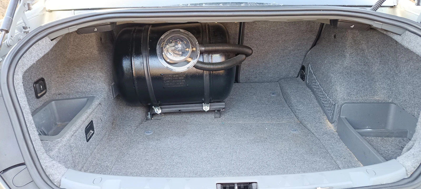 BMW 325 N52B25A - изображение 9