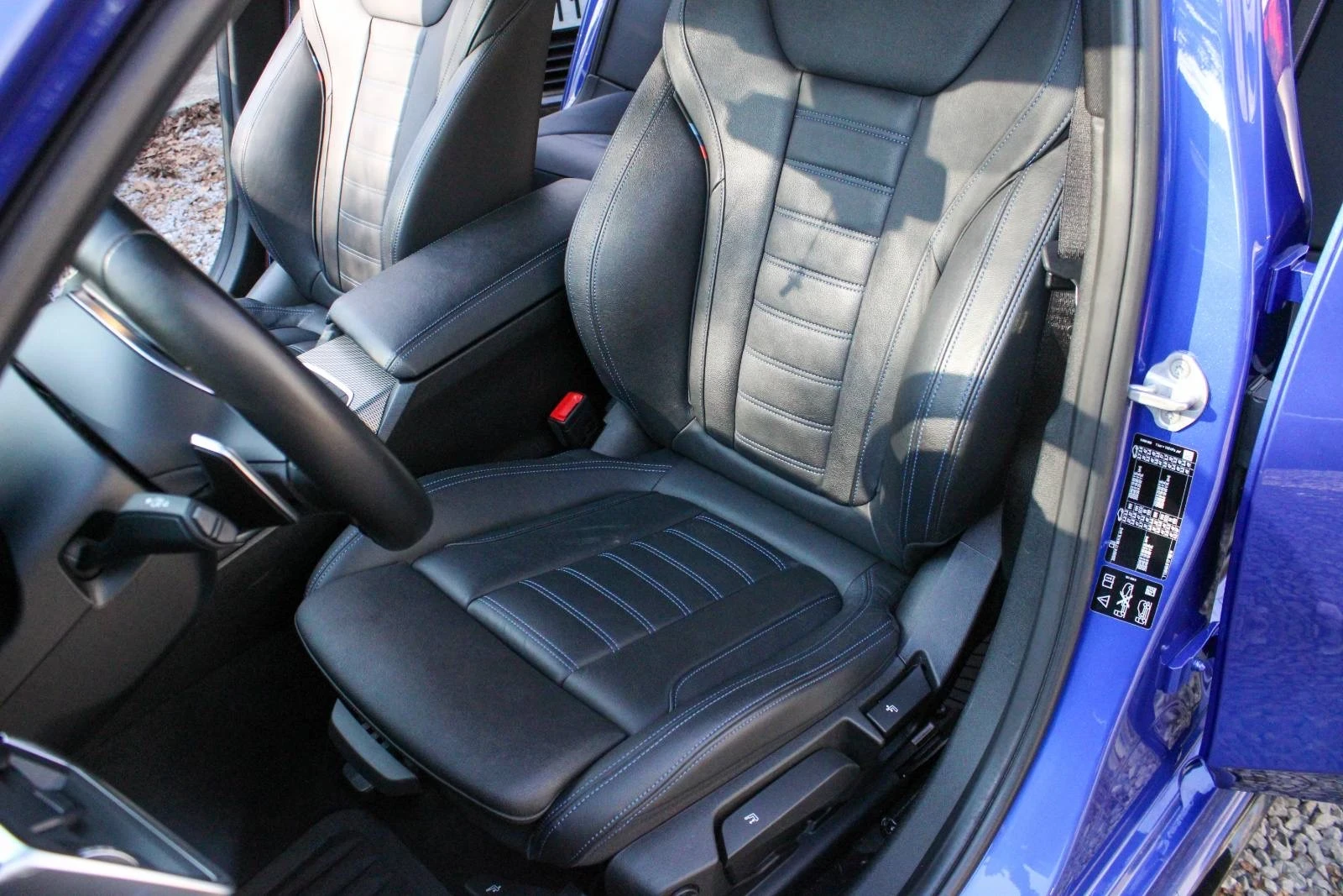 BMW 340 M340XD , снимка 13 - Автомобили и джипове - 53850932