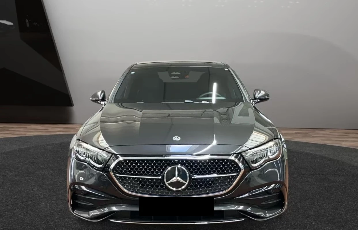 Mercedes-Benz E 300 de/AMG/PLUG-IN/360/LED/DISTRONIC/, снимка 2 - Автомобили и джипове - 53894295