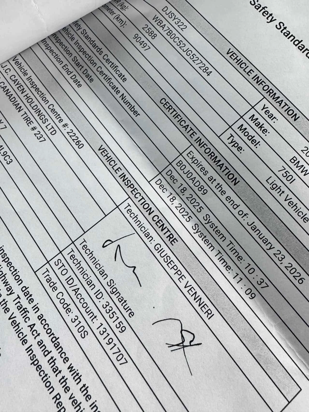 BMW 750 i xDrive/ОБДУХВАНЕ/ШИБИДАХ/ГУМИ+ ДЖАНТИ/CARFAX, снимка 13 - Автомобили и джипове - 53924045