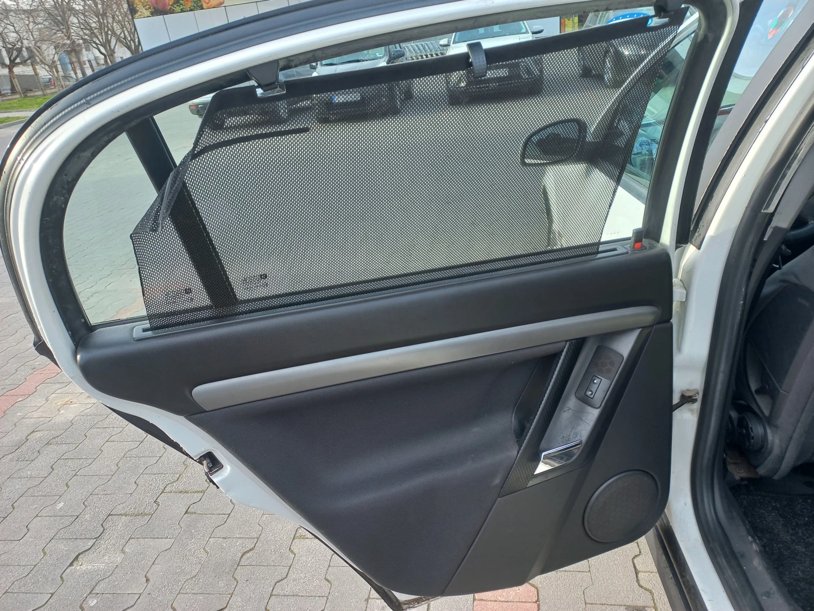 Opel Vectra, снимка 9 - Автомобили и джипове - 53937480