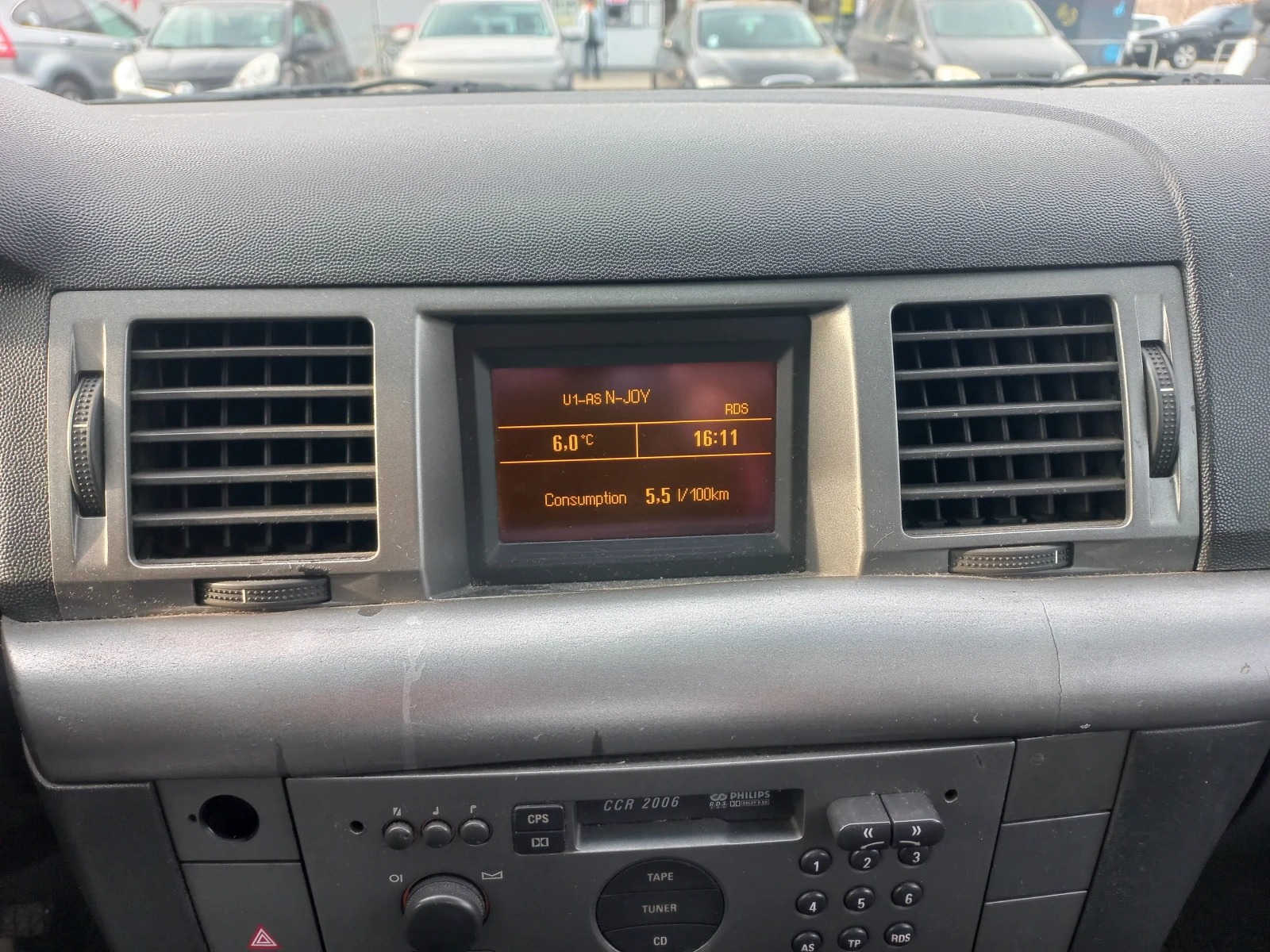 Opel Vectra, снимка 14 - Автомобили и джипове - 53937480