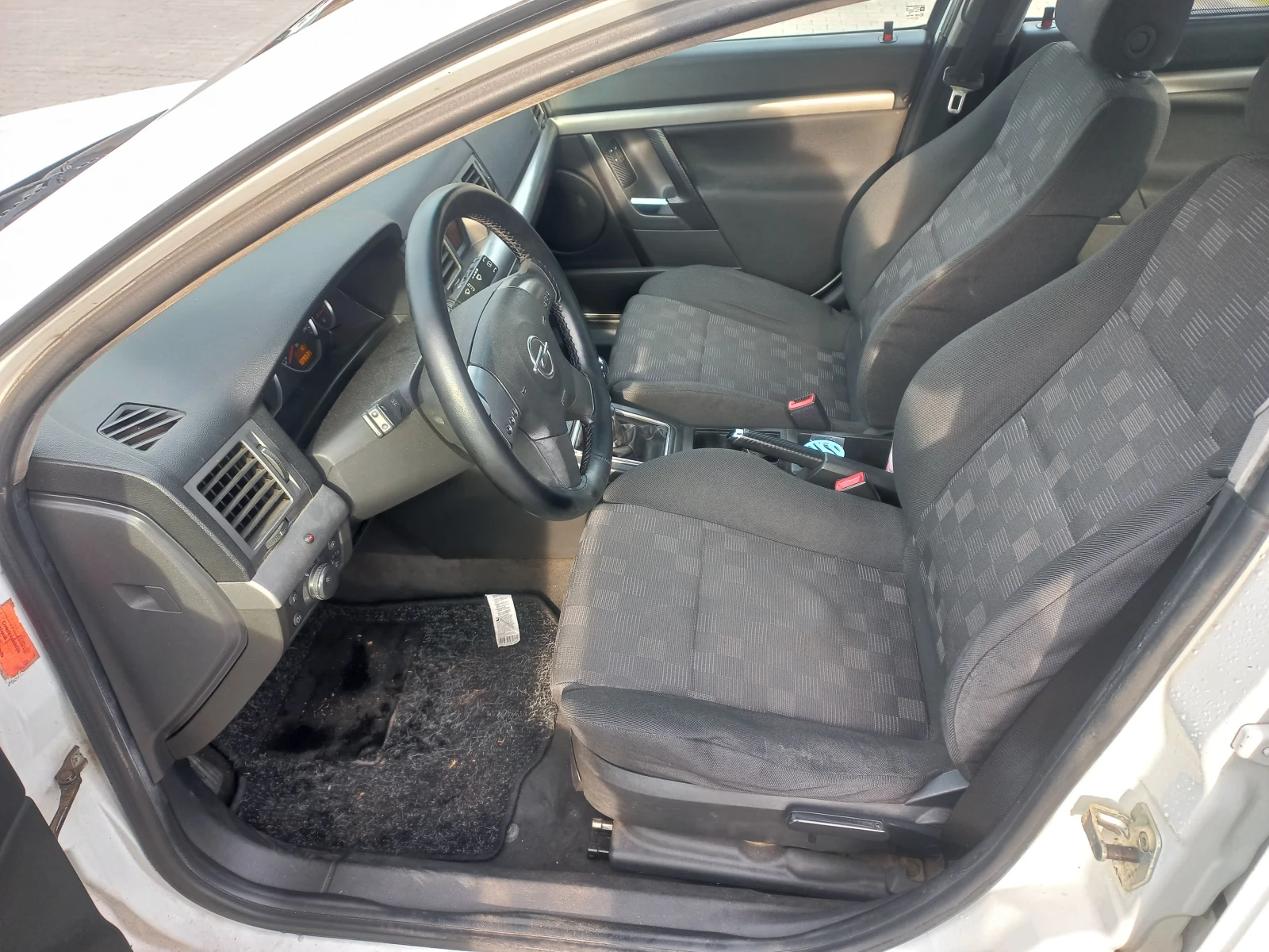 Opel Vectra, снимка 11 - Автомобили и джипове - 53937480