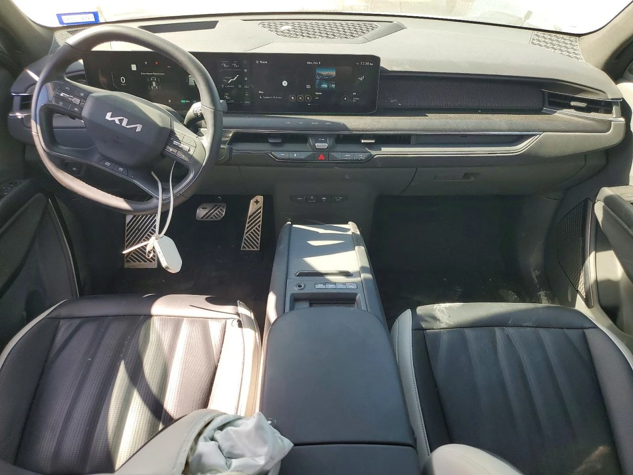 Kia EV9 GT-Line AWD, снимка 8 - Автомобили и джипове - 54034290