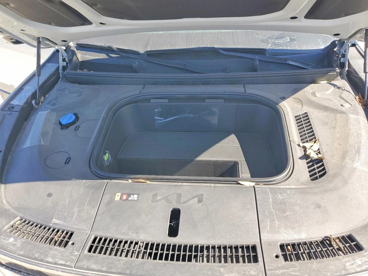 Kia EV9 GT-Line AWD, снимка 12 - Автомобили и джипове - 54034290